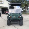2014 Cushman® Hauler 1200 Gas - Image 4