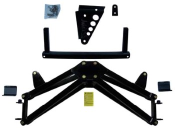 Jake’s 7in Double A-Arm Lift Kit – Yamaha