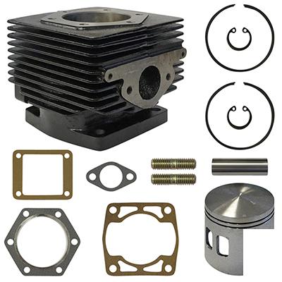 Golf Cart Overhaul Kit Top End Ezgo