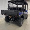 New 2023 Kawasaki USA Mule Pro-FXT - Image 4