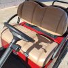 2020 CLUB CAR ONWARD HP ELECTRIC GOLF CART - Image 4