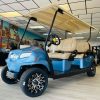 2022 Club Car® Onward® 6 Passenger Gas, Used Golf Carts • Personal Transport: Onward 6 Passenger - Image 6