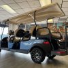 2022 Club Car® Onward® 6 Passenger Gas, Used Golf Carts • Personal Transport: Onward 6 Passenger - Image 4