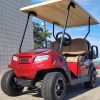 2020 CLUB CAR ONWARD HP ELECTRIC GOLF CART - Image 3