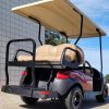 2020 CLUB CAR ONWARD HP ELECTRIC GOLF CART - Image 6