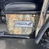 2013 Bad Boy Buggie 72 volt 4x4 Camo - Image 5