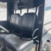 2013 Bad Boy Buggie 72 volt 4x4 Camo - Image 3