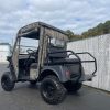 2013 Bad Boy Buggie 72 volt 4x4 Camo - Image 6