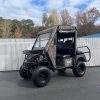 2013 Bad Boy Buggie 72 volt 4x4 Camo - Image 7