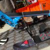 Pre-Owned Sno-Go Bike - Image 6