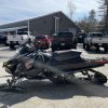 2017 Ski-Doo Renegade® Enduro ROTAX® 1200 4-TEC Ice Ripper XT - Image 4