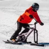 Pre-Owned Sno-Go Bike - Image 5