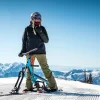 Pre-Owned Sno-Go Bike - Image 3