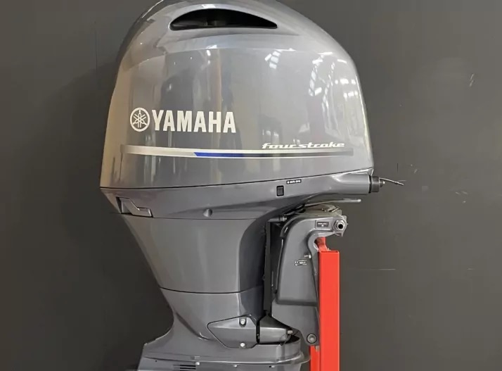 Yamaha 150 PK EFI ’19