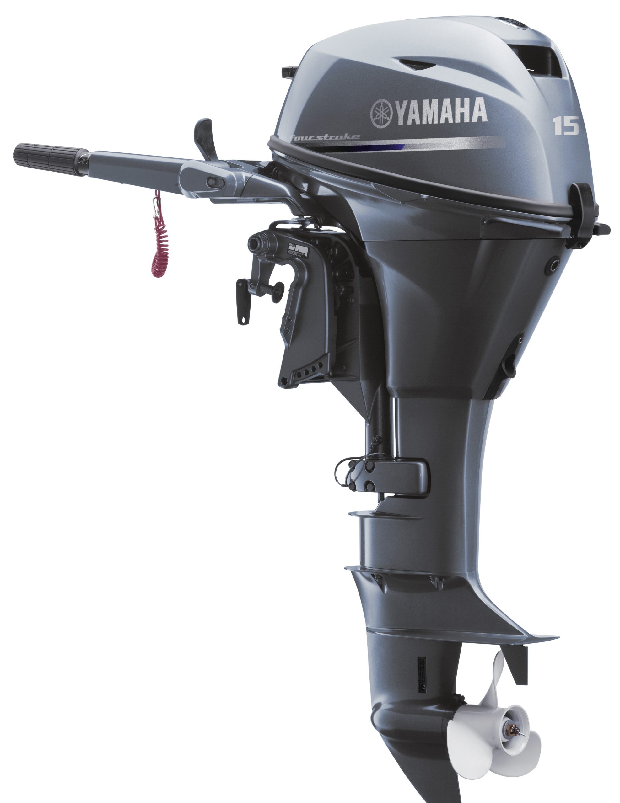 yamaha 15 hp outboard