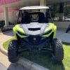 2022 Yamaha Wolverine RMAX2 1000 R-Spec - Image 2