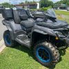 Used 2022 CFMoto CForce 1000 Overland - Image 4