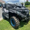 Used 2022 CFMoto CForce 1000 Overland - Image 6