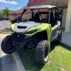 2022 Yamaha Wolverine RMAX2 1000 R-Spec - Image 5