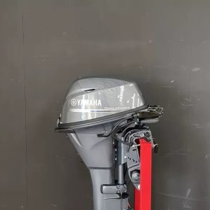 Yamaha 15 PS Powertilt – New