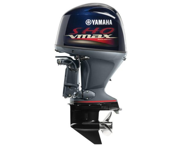 Yamaha 115 HP V-MAX S.H.O. New