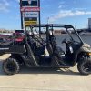 New 2024 Can-Am® Defender MAX DPS HD7 Wildland Camo - Image 8