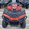 New 2024 Polaris® Sportsman 450 H.O. Utility - Image 8