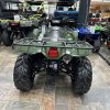 New 2023 Yamaha Kodiak 450 EPS Fall Beige w/ Realtree Edge - Image 2