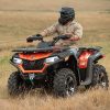 Pre-Owned 2022 CFMOTO CForce 600 For Sale - Image 3