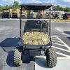 Pre-Owned 2005 Club Car Precedent Gas For Sale - Image 7