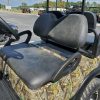 Pre-Owned 2005 Club Car Precedent Gas For Sale - Image 3
