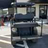 Pre-Owned 2005 Club Car Precedent Gas For Sale - Image 9