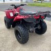 Pre-Owned 2006 Kawasaki Prairie 360 2X4 For Sale - Image 6