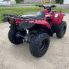 Pre-Owned 2006 Kawasaki Prairie 360 2X4 For Sale - Image 8