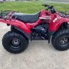 Pre-Owned 2006 Kawasaki Prairie 360 2X4 For Sale - Image 9