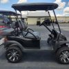 Pre-Owned 2012 Club Car Precedent i2 Gas For Sale - Image 2