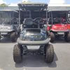 Pre-Owned 2012 Club Car Precedent i2 Gas For Sale - Image 3
