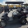 Pre-Owned 2012 Club Car Precedent i2 Gas For Sale - Image 4
