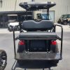 Pre-Owned 2012 Club Car Precedent i2 Gas For Sale - Image 6