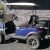 Pre-Owned 2012 Club Car® Precedent i2 Excel - Image 9