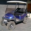 Pre-Owned 2012 Club Car® Precedent i2 Excel - Image 8
