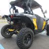 Pre-Owned 2014 Can-Am Maverick™ X® xc DPS™ 1000R For Sale - Image 8