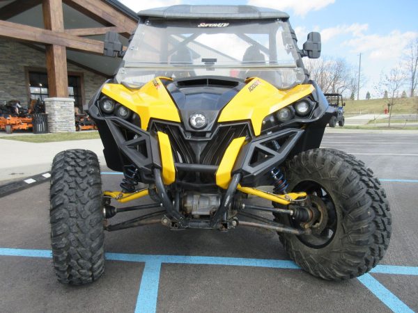 Pre-Owned 2014 Can-Am Maverick™ X® xc DPS™ 1000R For Sale