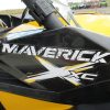 Pre-Owned 2014 Can-Am Maverick™ X® xc DPS™ 1000R For Sale - Image 12