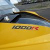 Pre-Owned 2014 Can-Am Maverick™ X® xc DPS™ 1000R For Sale - Image 11