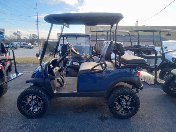 Pre-Owned 2014 Club Car Precedent for Sale