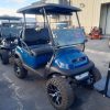 Pre-Owned 2014 Club Car Precedent for Sale - Image 2