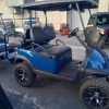 Pre-Owned 2014 Club Car Precedent for Sale - Image 8