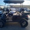 Pre-Owned 2014 Club Car Precedent for Sale - Image 2