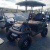 Pre-Owned 2014 Club Car Precedent for Sale - Image 11